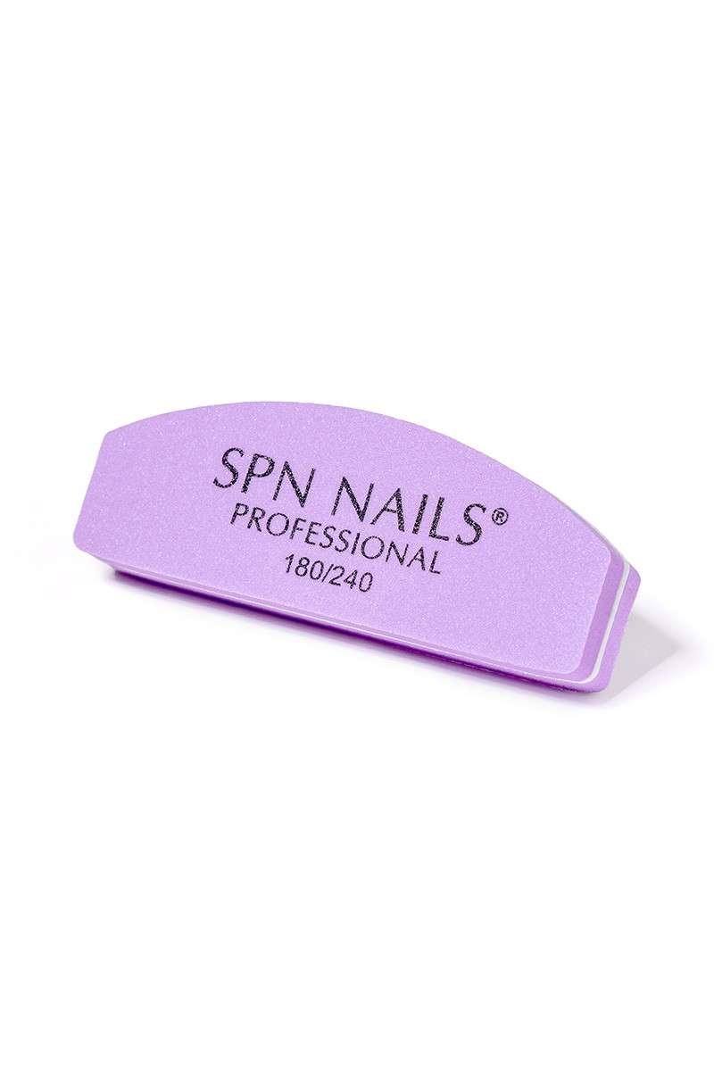 Nail buffer mini 180/240 SPN Nails